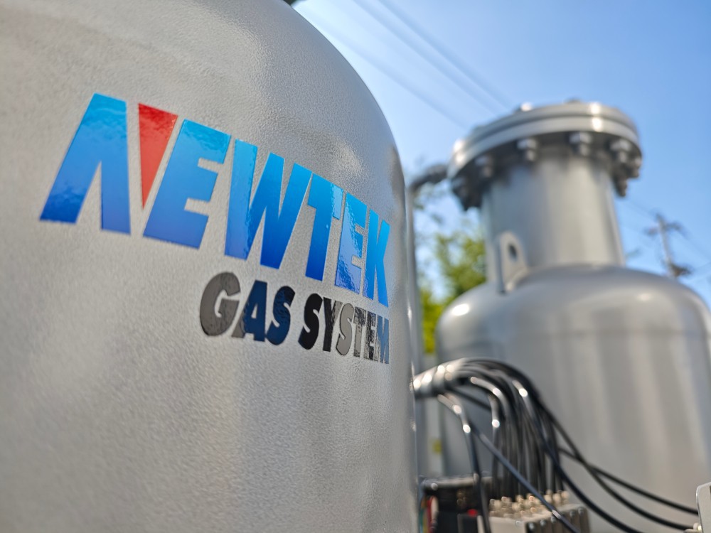 High-altitude Mine Oxygen Plant High-altitude Mine Oxygen Plant