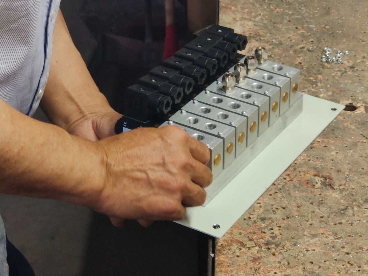 High-altitude Mine Oxygen Plant High-altitude Mine Oxygen Plant