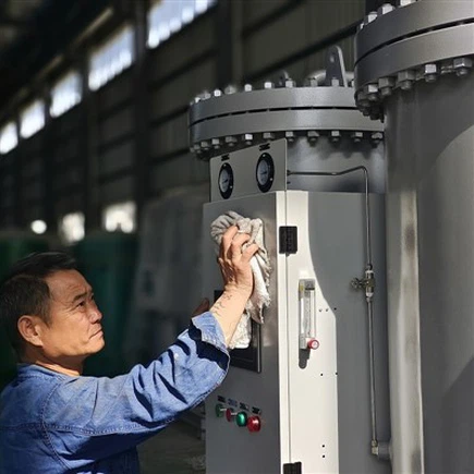 What breakthroughs has PSA oxygen production technology achieved in the biological field? What breakthroughs has PSA oxygen production technology achieved in the biological field?